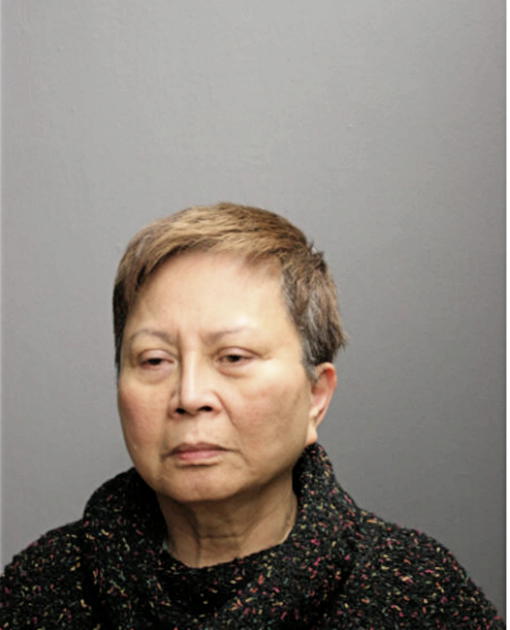 ESTELITA J ZABAT, Cook County, Illinois