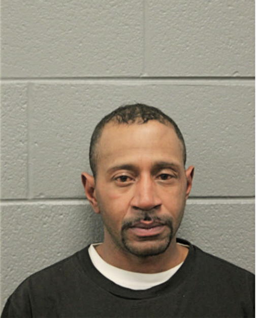 JESSIE JACKSON, Cook County, Illinois