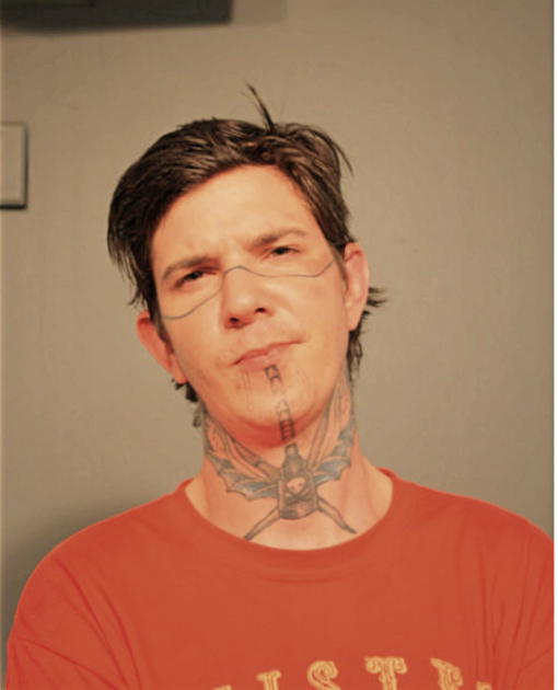 MICHAEL C JEWELL, Cook County, Illinois