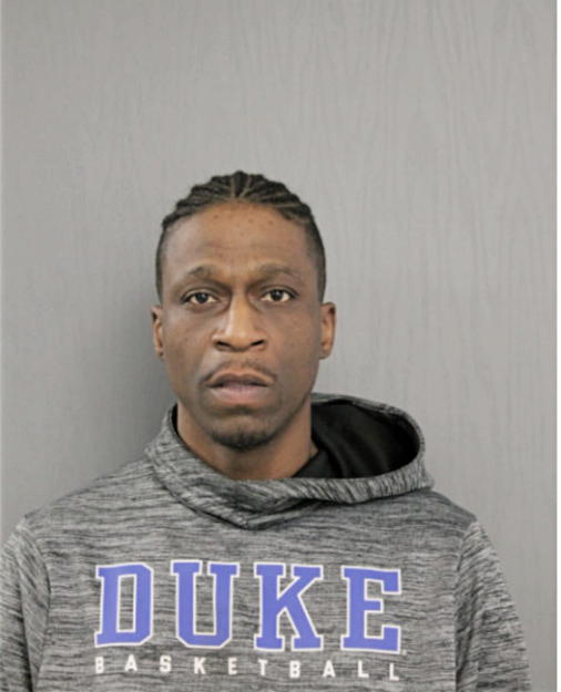 CHRISTOPHER L JOHNSON, Cook County, Illinois