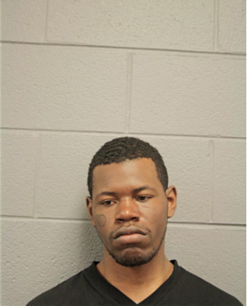DEVON JOHNSON, Cook County, Illinois