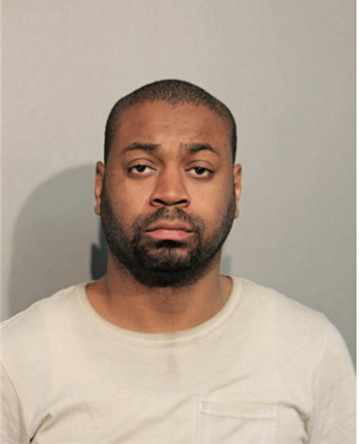 JAJUAN R JOHNSON, Cook County, Illinois