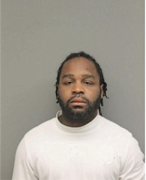 JOSEPH E JOHNSON, Cook County, Illinois