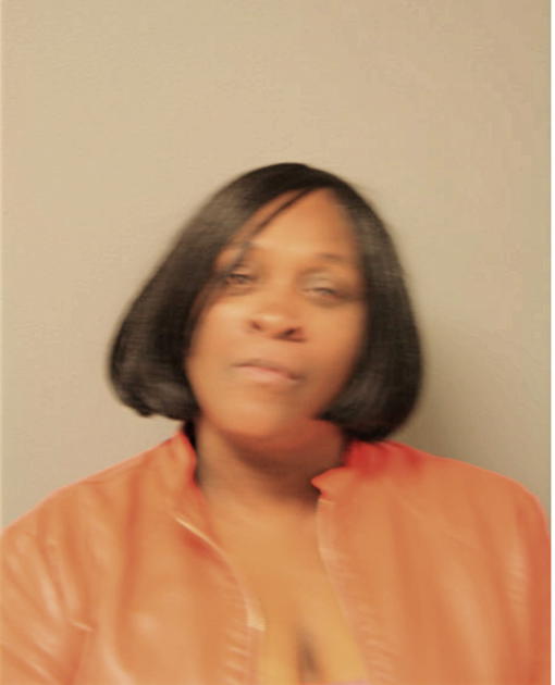 SUZETTE JOHNSON, Cook County, Illinois