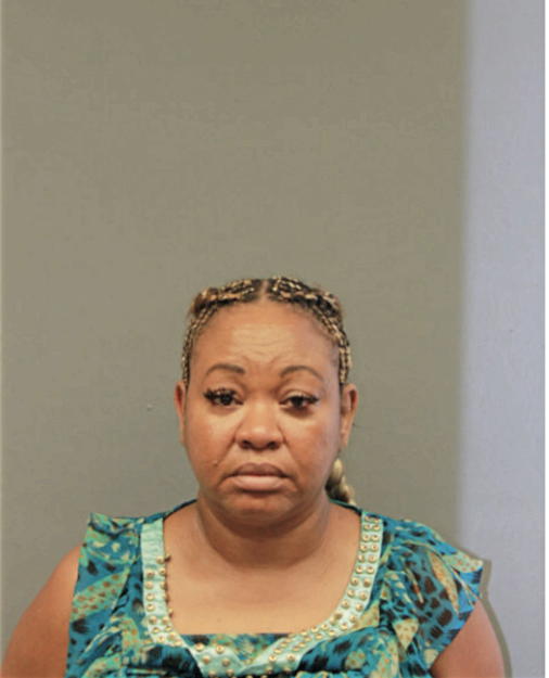ERICA R JONES, Cook County, Illinois