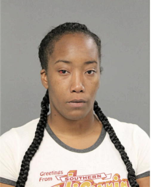 KALYNDA S JONES, Cook County, Illinois