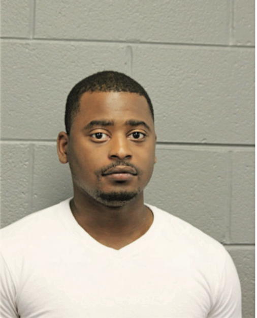 KEJUAN S JONES, Cook County, Illinois
