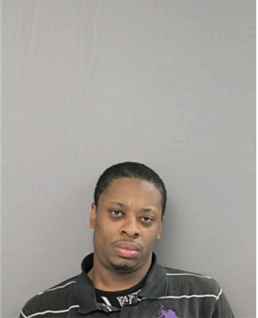 LEANGELO F JONES, Cook County, Illinois