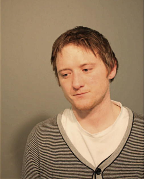 ROBERT B KEBBEKUS, Cook County, Illinois