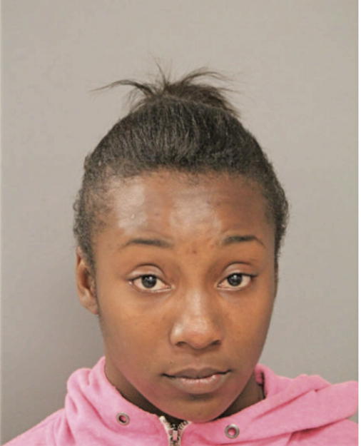 BRITTANY D KELLUM, Cook County, Illinois