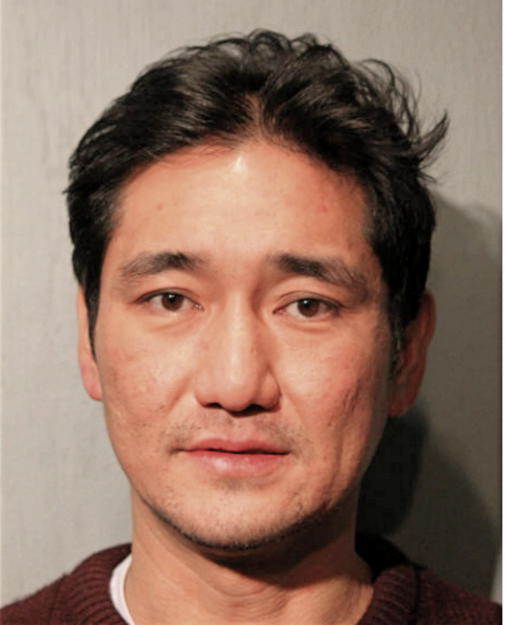 PHILLIP T KIM, Cook County, Illinois