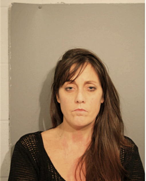TINA MARIE KING, Cook County, Illinois
