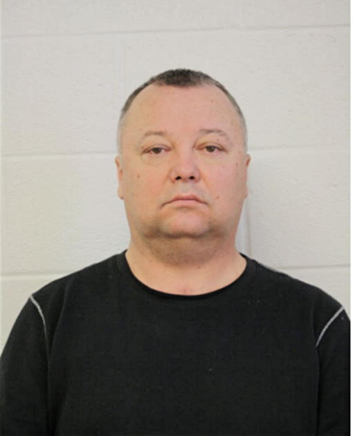 IGOR KULCHYTSKYY, Cook County, Illinois