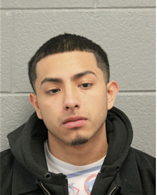 SANDRO LAZARO, Cook County, Illinois