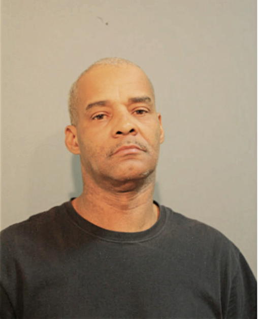 JAMES R LE FLORE, Cook County, Illinois