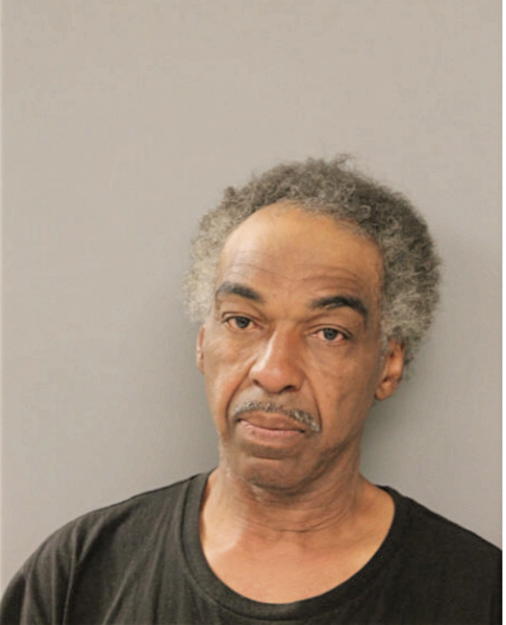 FRED LELAND, Cook County, Illinois