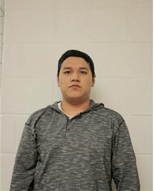 JOSE LEON, Cook County, Illinois