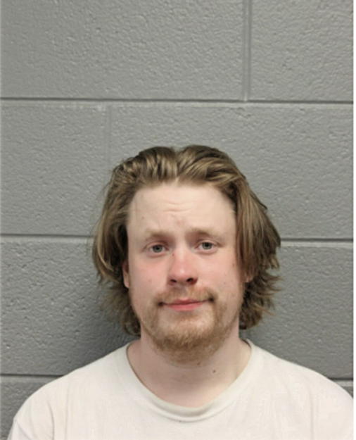 JOHN B LINDQUIST, Cook County, Illinois