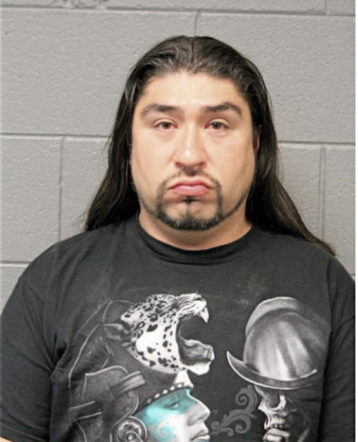 LEONEL LOEZA, Cook County, Illinois