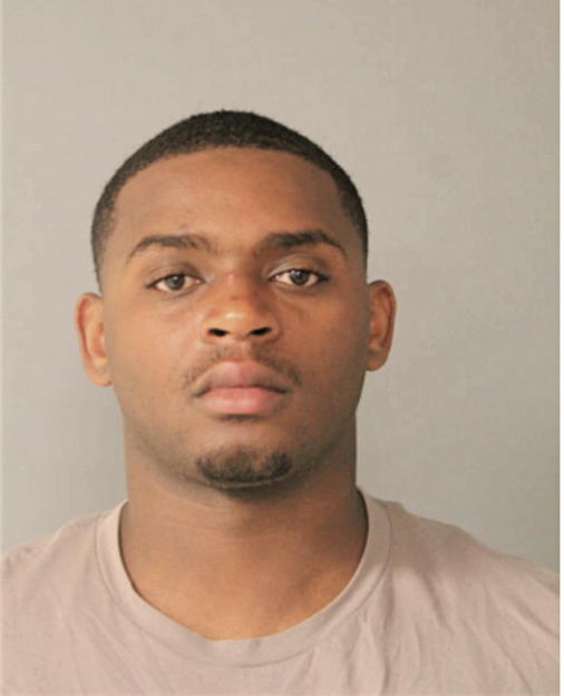 KENNY L LOFTON, Cook County, Illinois
