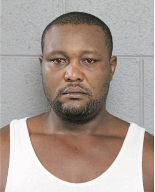 ROGER D LONG, Cook County, Illinois