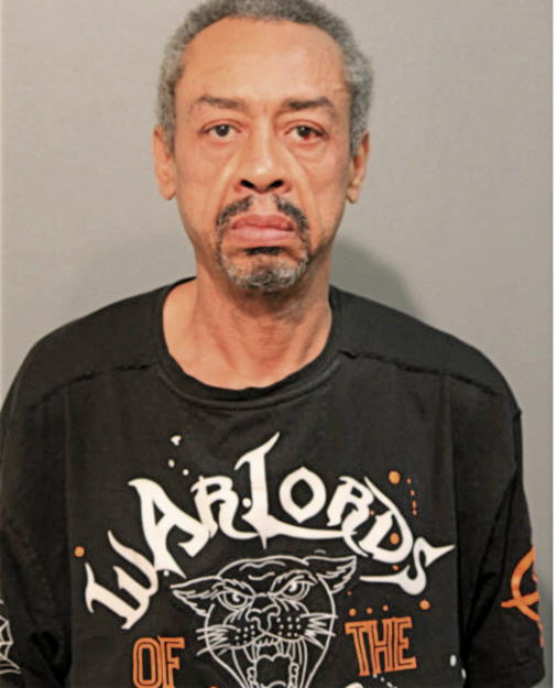 ADOLPH H LOVE, Cook County, Illinois