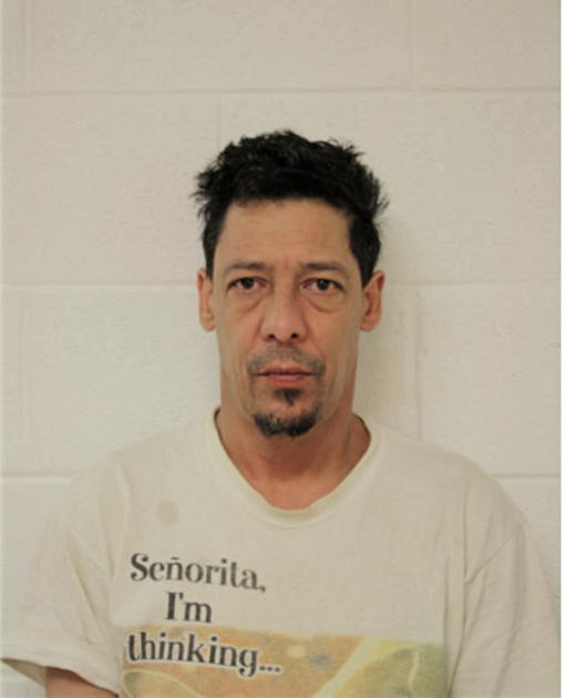 RUBEN G LUGO, Cook County, Illinois