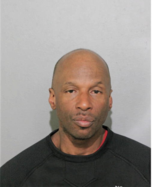 BRUCE Q MACKEY, Cook County, Illinois