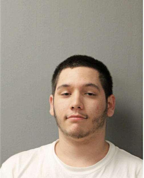 JUAN MARTINEZ, Cook County, Illinois