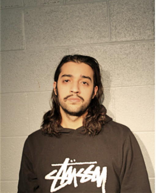 MICHAEL Q MATIAS, Cook County, Illinois