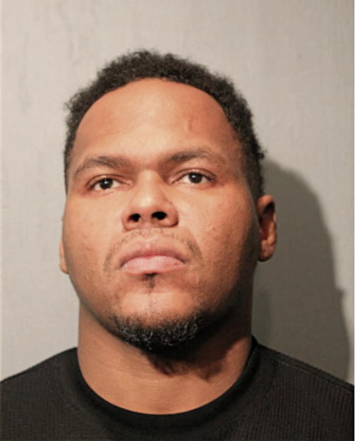 CORNELIUS K MCCLELLAN, Cook County, Illinois