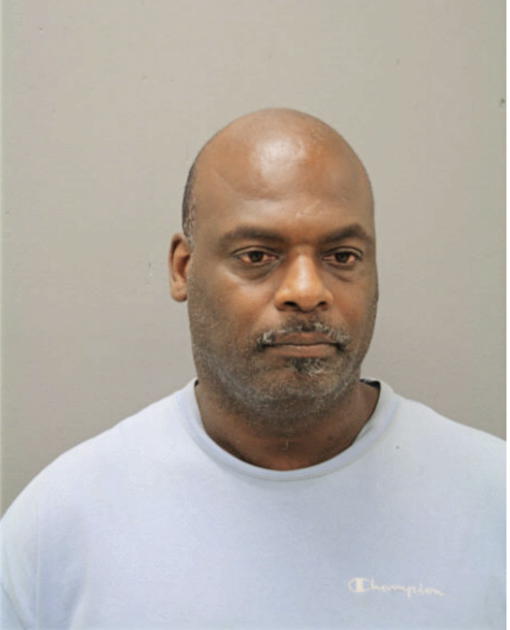 NAPOLEAN MCDONALD, Cook County, Illinois