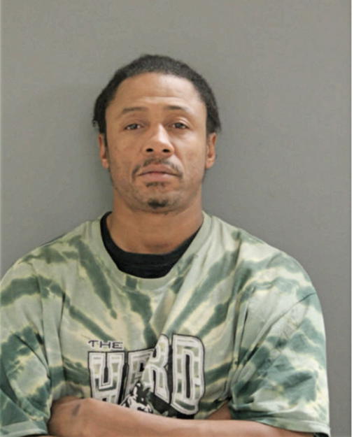 ANTONIO C MEANS, Cook County, Illinois