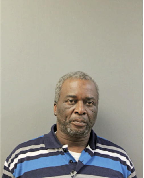 CHRISTOPHER MELTON, Cook County, Illinois