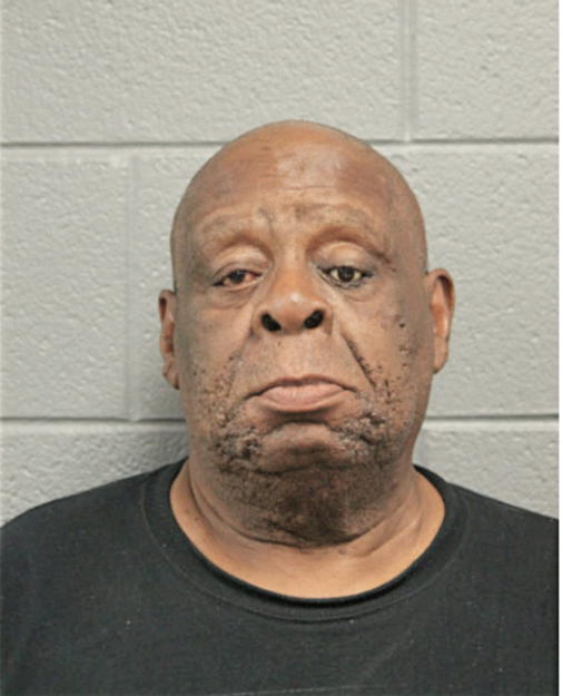 LESTER MERRIWEATHER, Cook County, Illinois