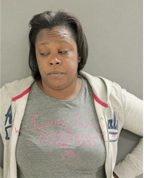 GWENDOLYN V MOORE, Cook County, Illinois
