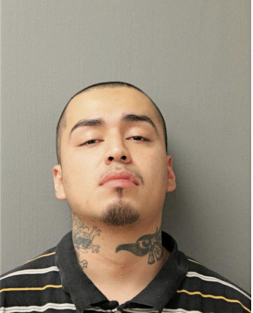JUAN J MORALES, Cook County, Illinois