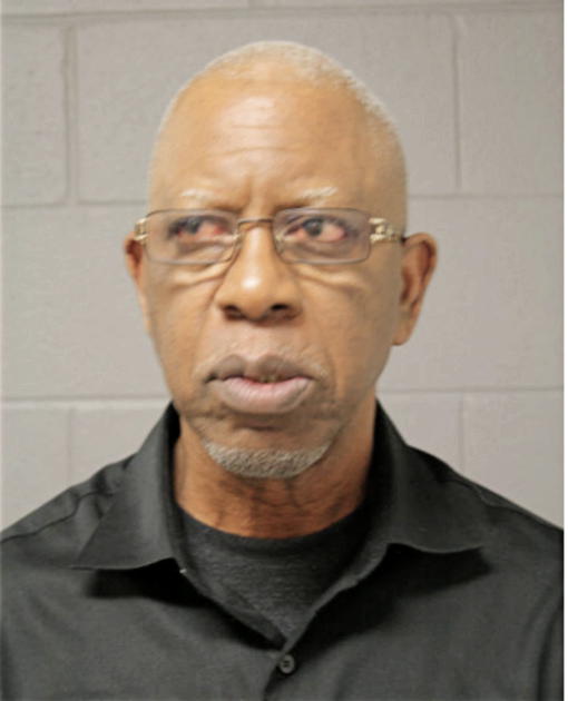 JOSEPH MOSLEY, Cook County, Illinois
