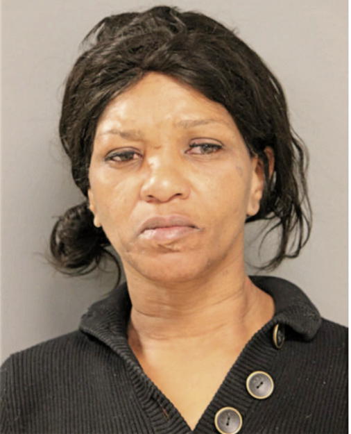 TRACY MURPHY, Cook County, Illinois