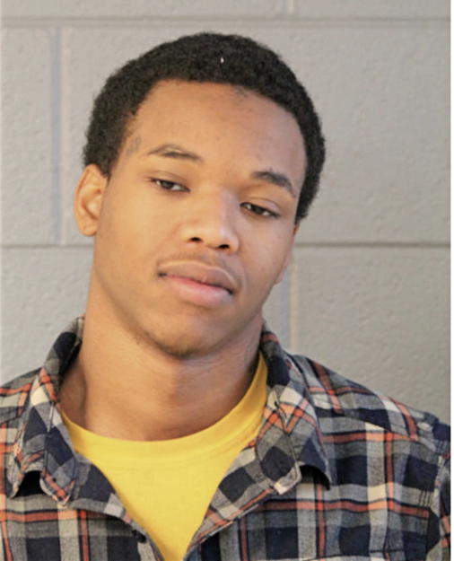 KELVIN MURRAY, Cook County, Illinois