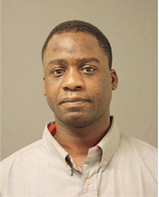 LAWRENCE E NAYLOR, Cook County, Illinois