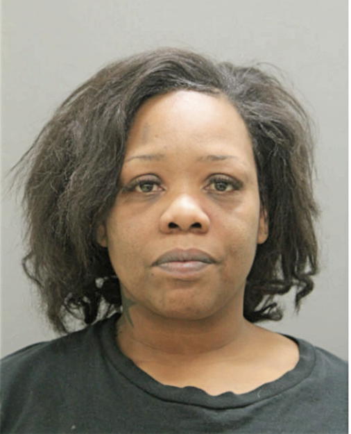 LUCHANNA T NELLUM, Cook County, Illinois