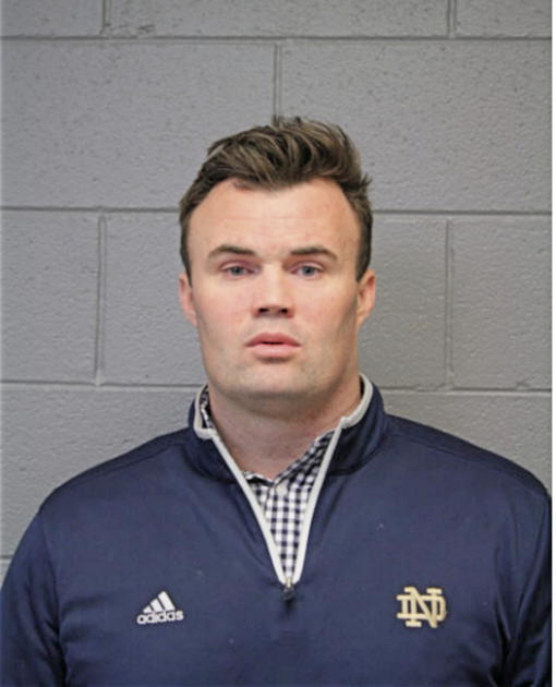 JOHN NESTOR, Cook County, Illinois