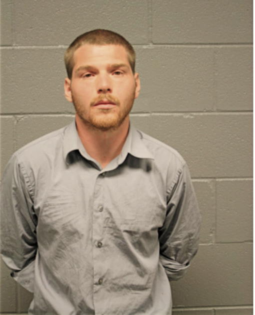 MARTIN NICHOLSON, Cook County, Illinois