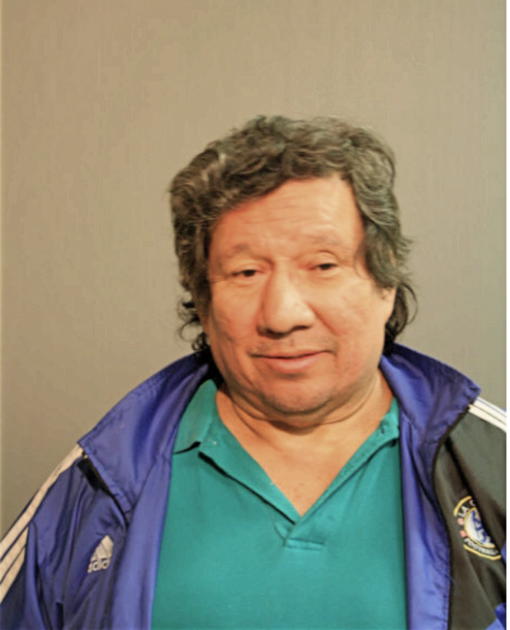LUIS S OCHOA, Cook County, Illinois