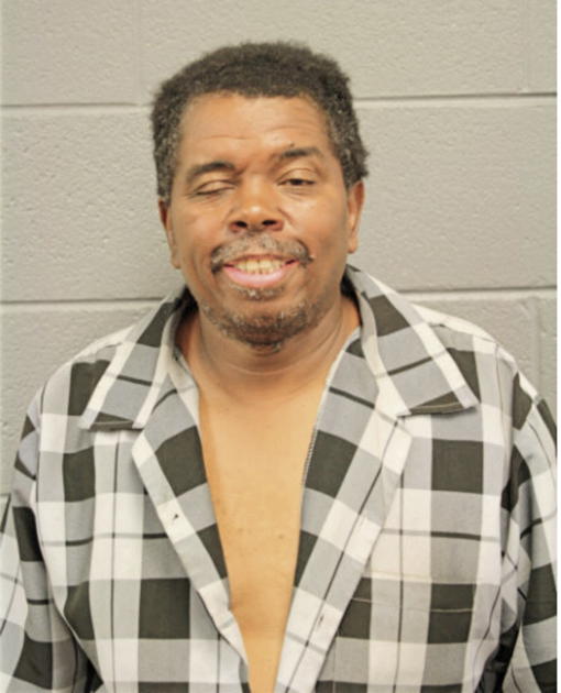 JEROME OSBORNE, Cook County, Illinois