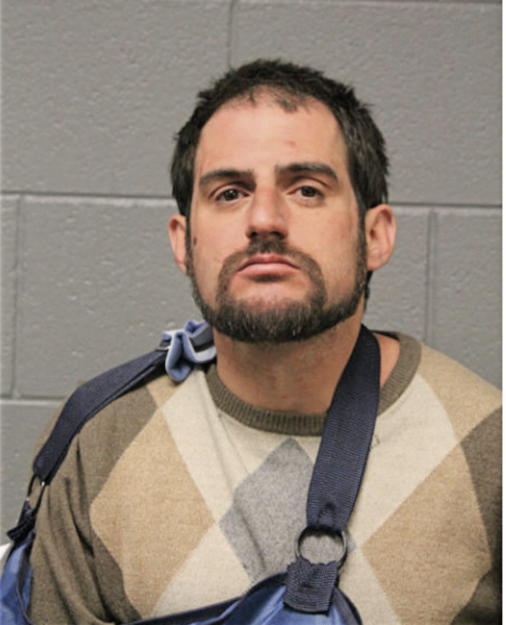 FERNANDO J OTERO, Cook County, Illinois