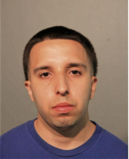 JASON PADILLA, Cook County, Illinois