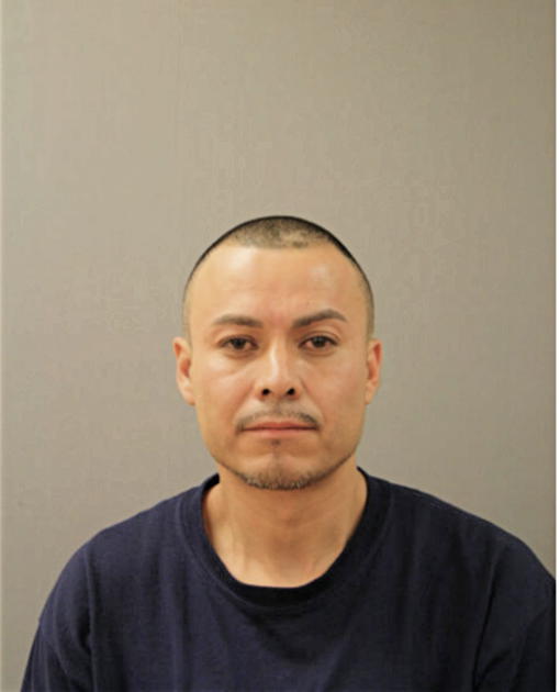 JOSE ESTEBAN PADILLA, Cook County, Illinois