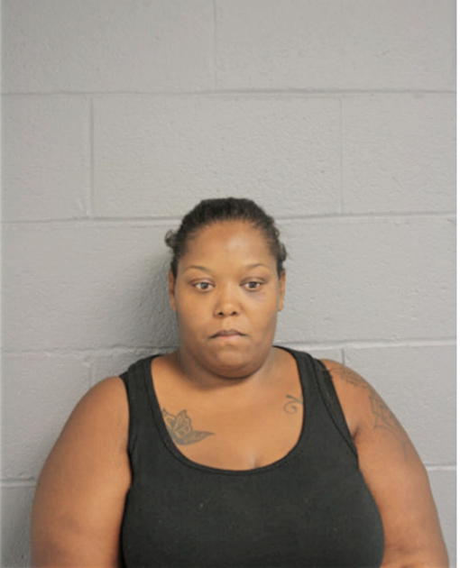 OMEGA PAXTON, Cook County, Illinois